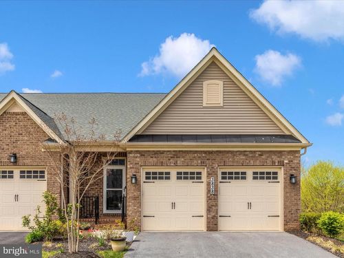 3838 Fulham Rd, FREDERICK, MD, 21704-7948 | Card Image