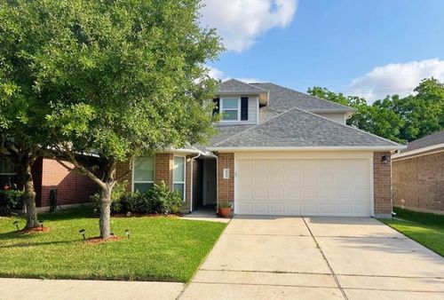 8815 Lyndonnille Falls Ln, Houston, TX, 77078-3156 | Card Image
