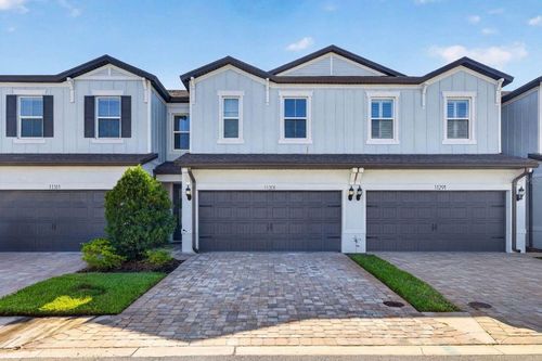 11301 Beach Walk Way Ne, St Petersburg, FL, 33716-4503 | Card Image