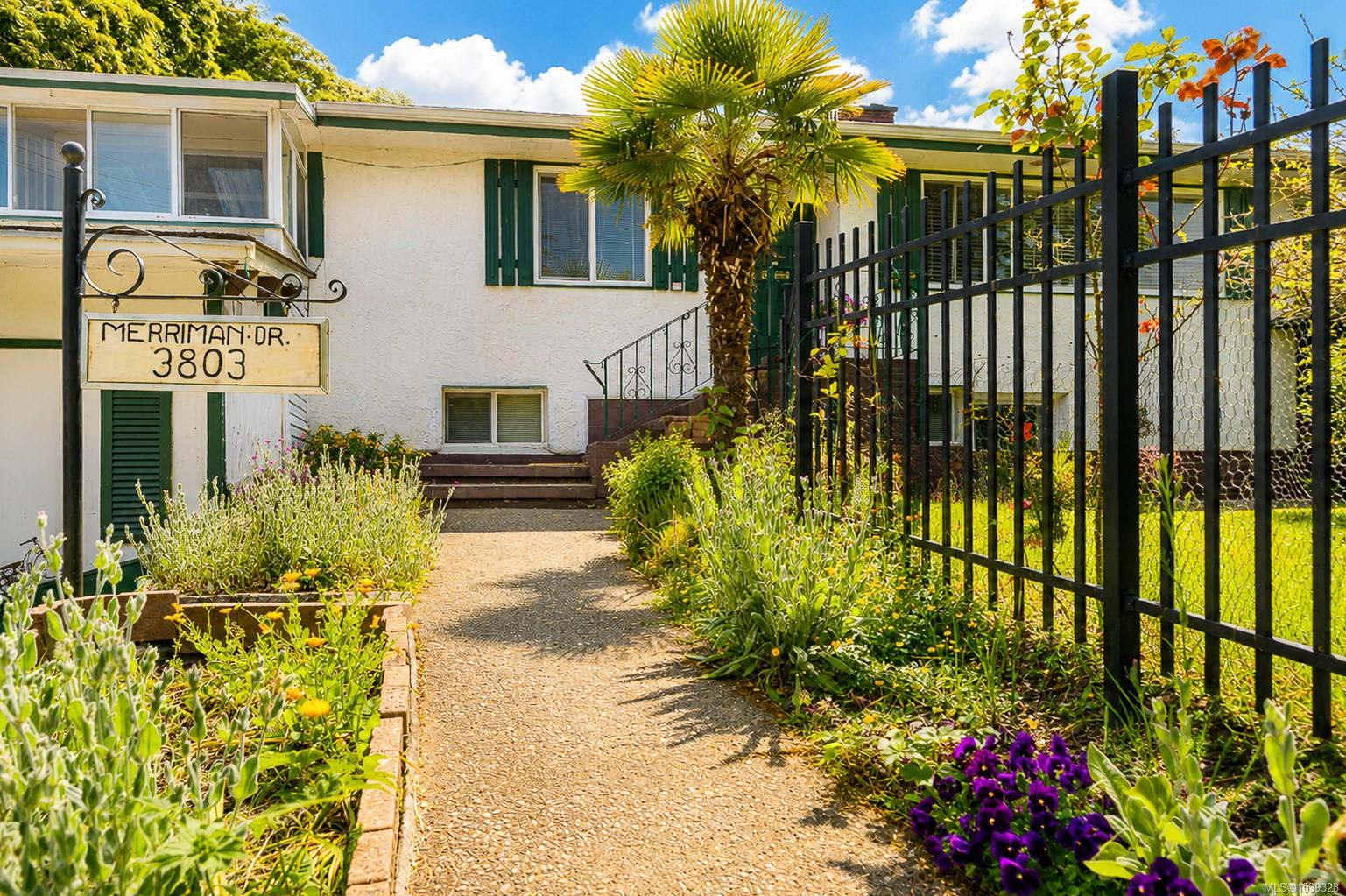Residential in Saanich 3