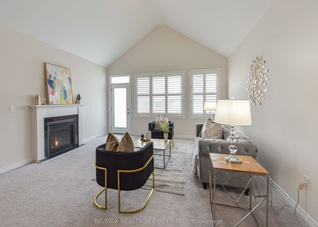 3078 Orion Blvd, House other with 3 bedrooms, 3 bathrooms and 4 parking in Orillia ON | Image 16