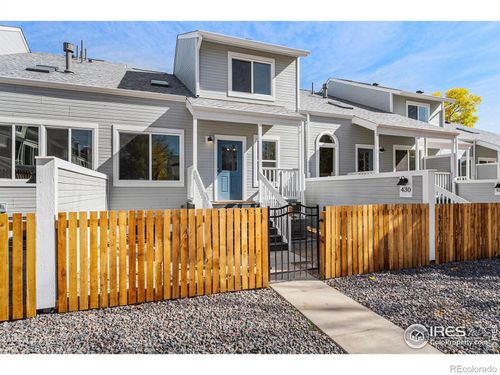 430 Owl Drive, Louisville, CO, 80027 | Card Image