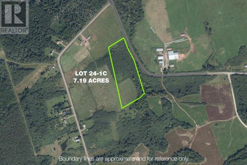 1C Fenwick Rd, Fenwick, NS, B0L | Card Image