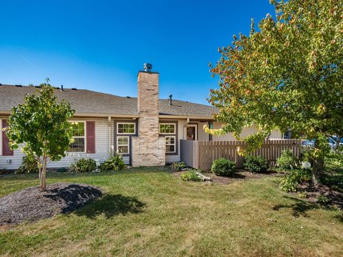 2654 Brittany Oaks Blvd, Hilliard, OH, 43026-8577 | Card Image