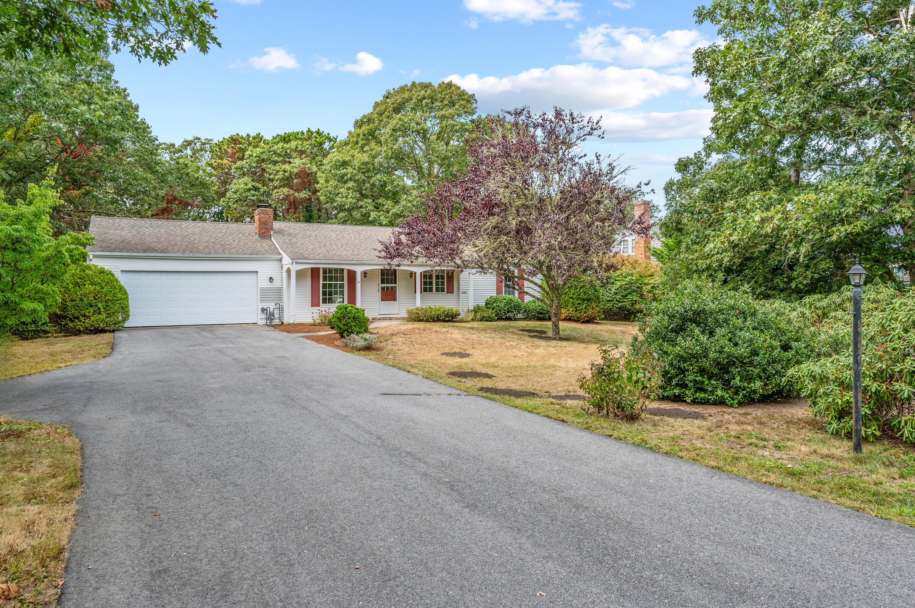 John Joseph Rd, Harwich, MA 02645