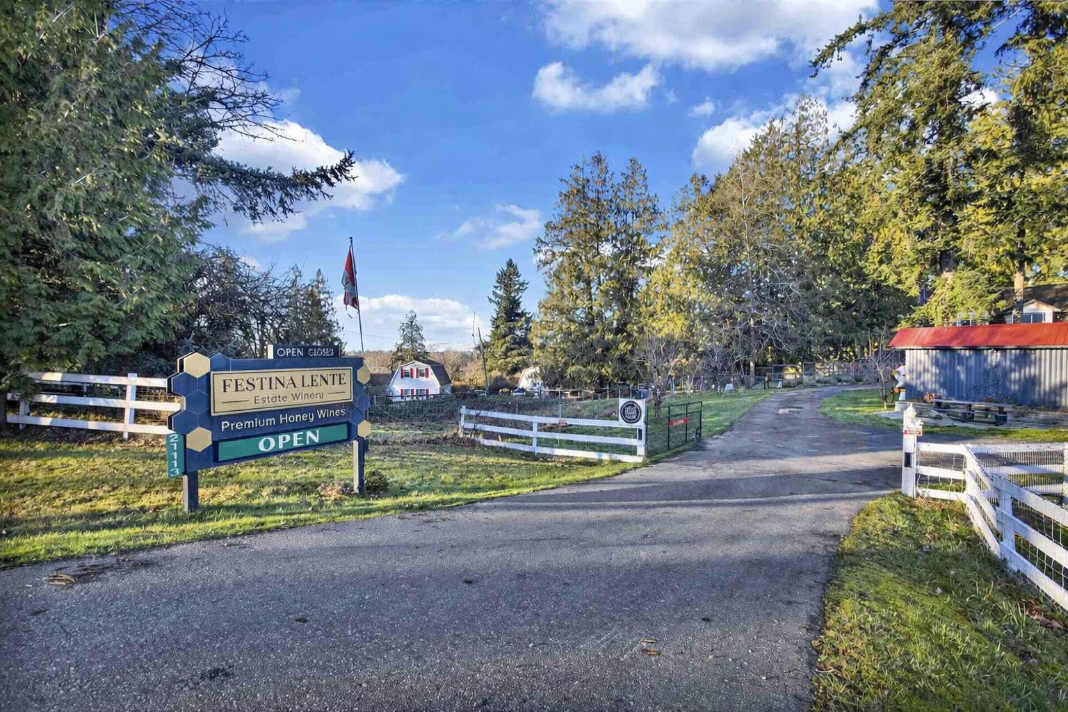 Residential in Langley