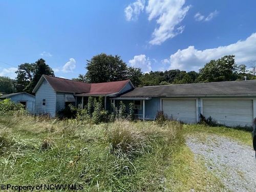 234 Dunn Avenue, Fairmont, WV, 26554 | Card Image