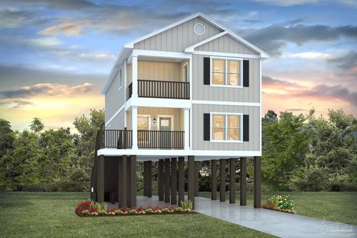 1950 Wiregrass St, Navarre, FL, 32566-3049 | Card Image