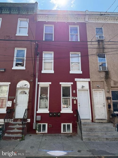 1711 N Gratz St, Philadelphia, PA, 19121-3112 | Card Image