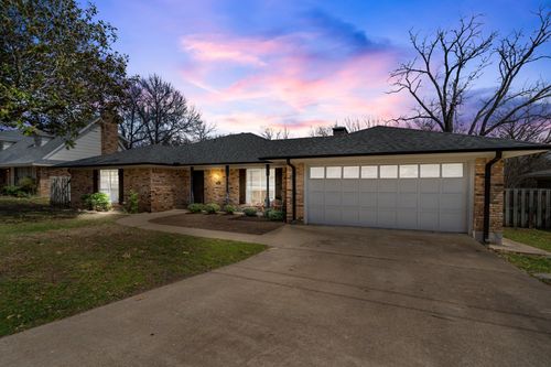 1224 S Lang Ave, Denison, TX, 75020-5339 | Card Image