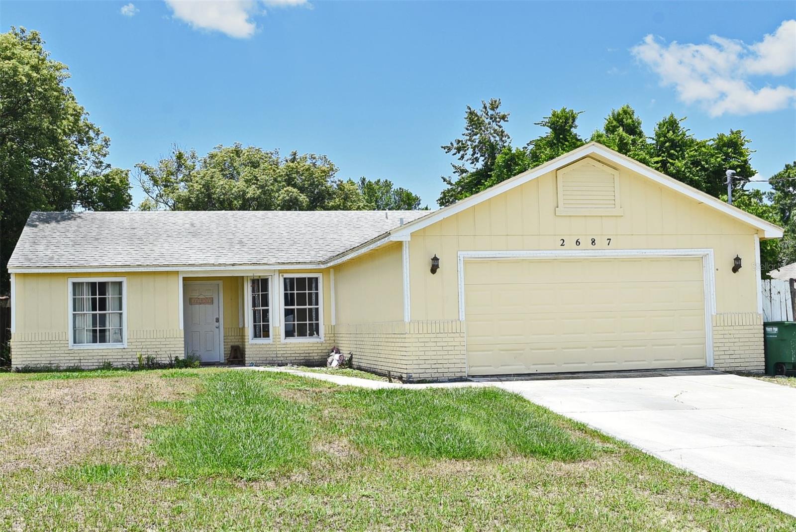 Leafy Way Ln, Deltona, FL 32725