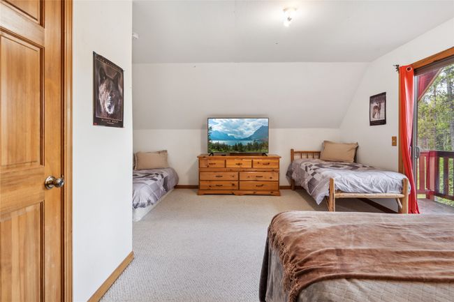 Guest Bedroom 1, upstairs | Image 44