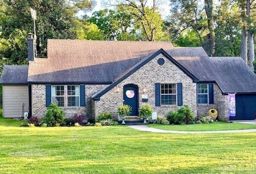 127 W Bolling Street, Monticello, AR, 71655 | Card Image