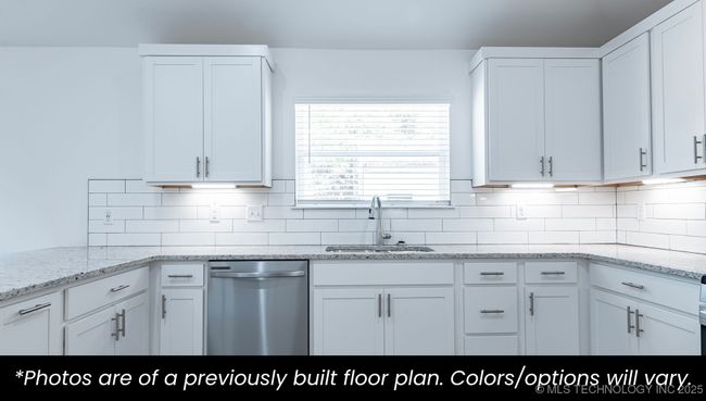 219 S 25 Th St, House other with 3 bedrooms, 2 bathrooms and null parking in Collinsville OK | Image 10