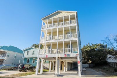 400 Hillside Dr. S, Home with 0 bedrooms, 0 bathrooms and null parking in North Myrtle Beach SC | Image 3