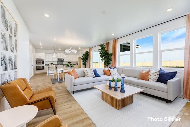 15205 Nimbus Way, House other with 4 bedrooms, 3 bathrooms and 3 parking in Caldwell ID | Image 11