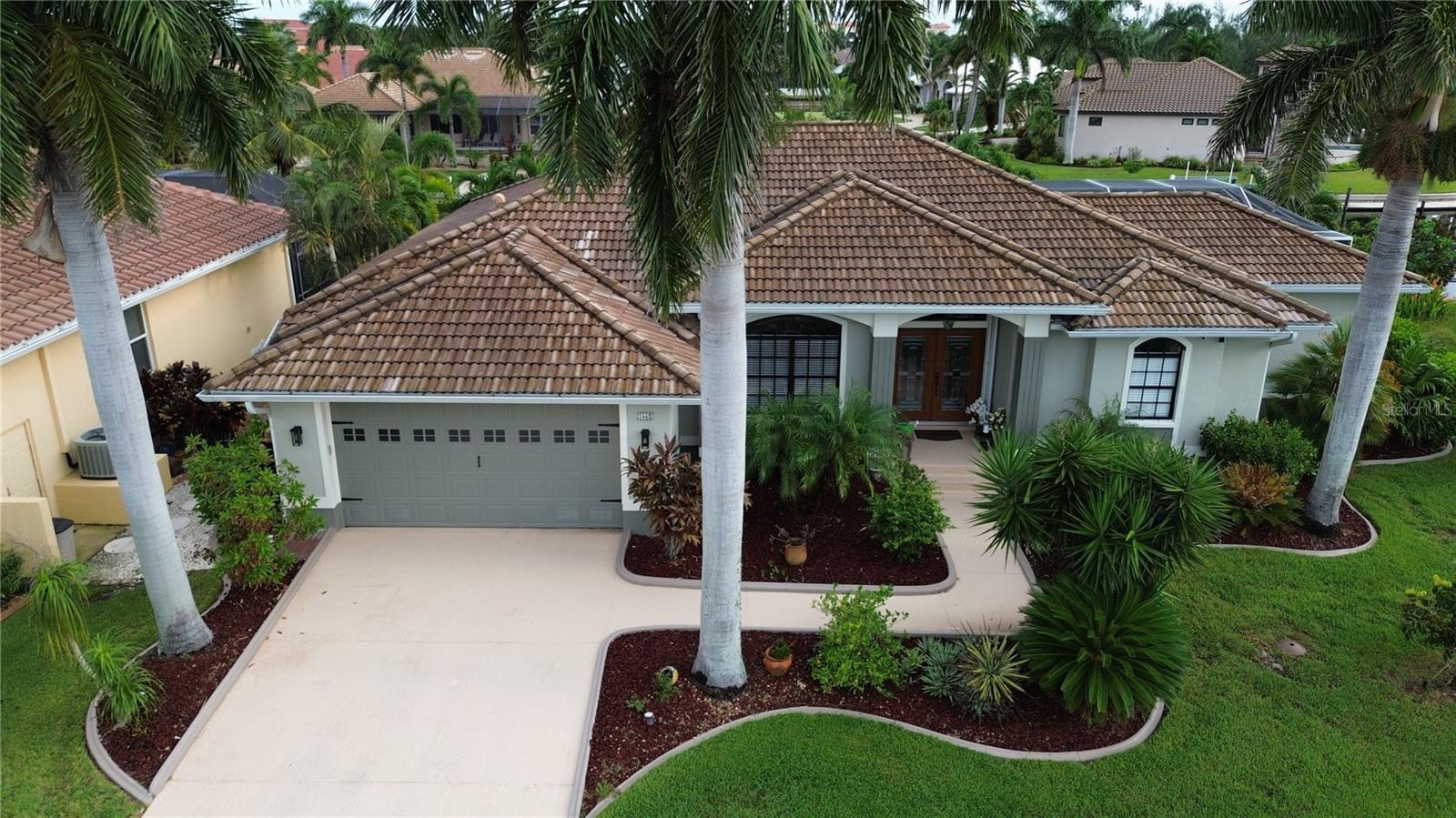 Kiwi Ct, Punta Gorda, FL 33950
