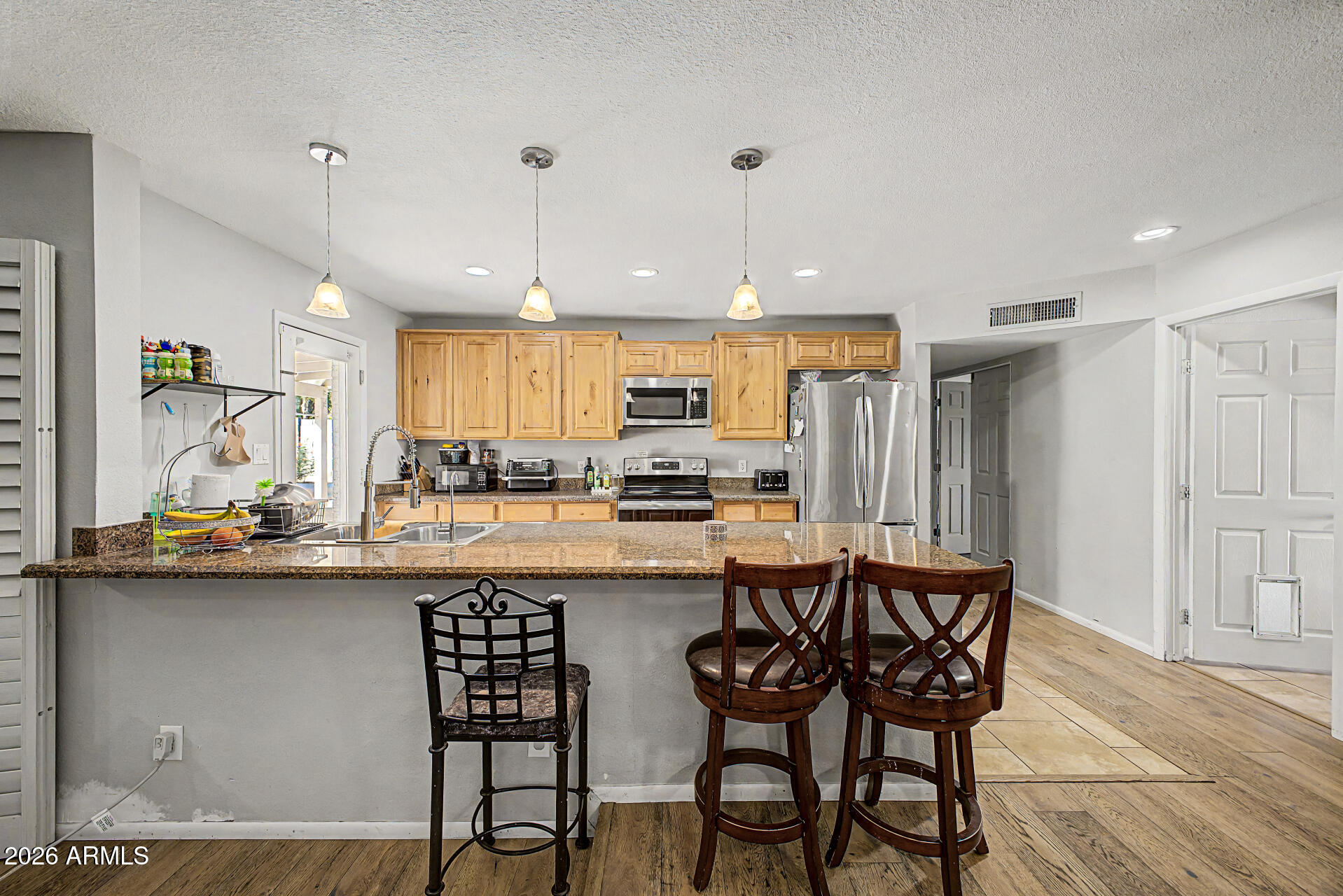 Residential in Phoenix 3