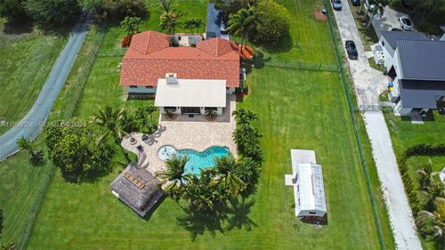 5520 Sw 163rd Ave, Southwest Ranches, FL, 33331 | Card Image