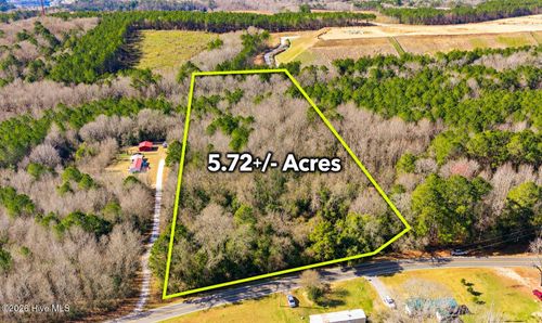 511 Midway Rd, Rockingham, NC, 28379-3517 | Card Image