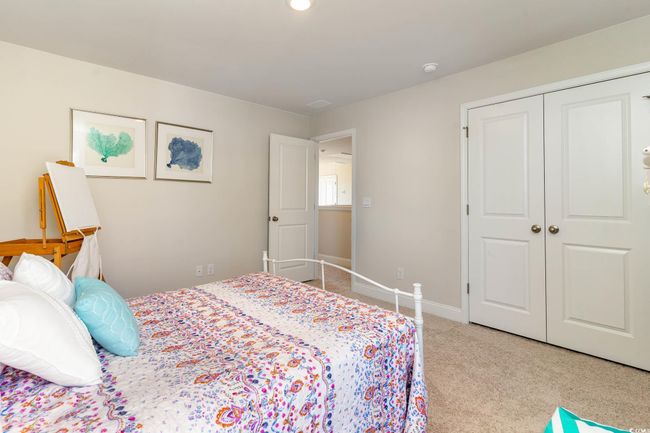 7106 Shooting Star Way, House other with 4 bedrooms, 3 bathrooms and 4 parking in Myrtle Beach SC | Image 18
