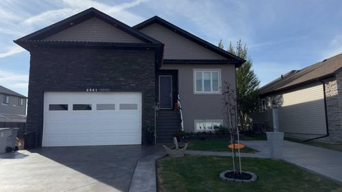 2441 7 Ave, Wainwright, AB, T9W0B7 | Card Image