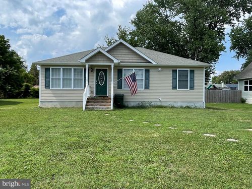 106 Bonnie Drive, COLONIAL BEACH, VA, 22443 | Card Image