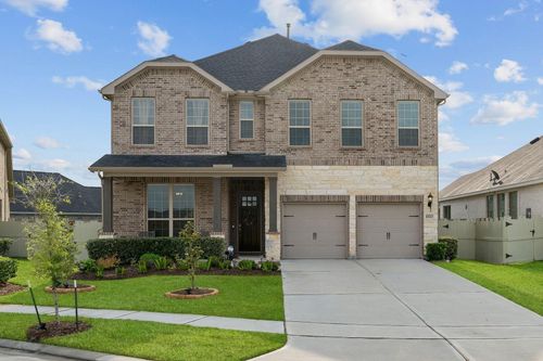 10267 Bayou Oaks Dr, Conroe, TX, 77385-2106 | Card Image