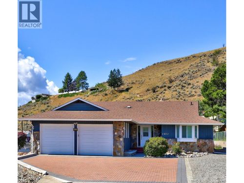 2402 Parkview Dr, Kamloops, BC, V2B7J1 | Card Image