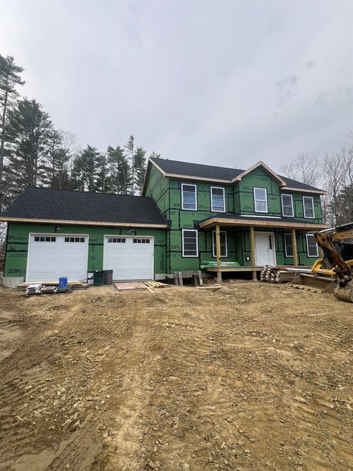127 Kaime Rd, Chichester, NH, 03258-6312 | Card Image