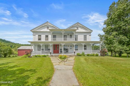 941 Up County Rd, Worcester, NY, 12197 | Card Image