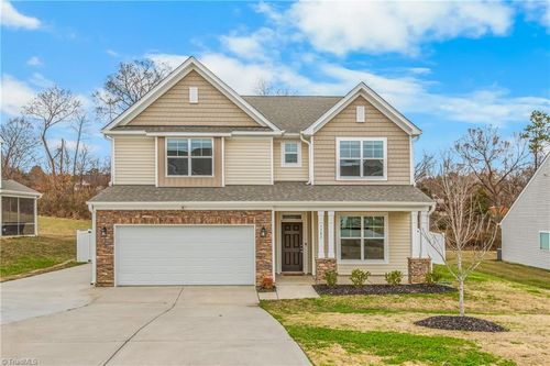 5582 Siler St, Trinity, NC, 27370-8879 | Card Image