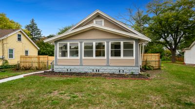 2212 Fremont Street, House other with 3 bedrooms, 1 bathrooms and 2 parking in Rockford IL | Image 1