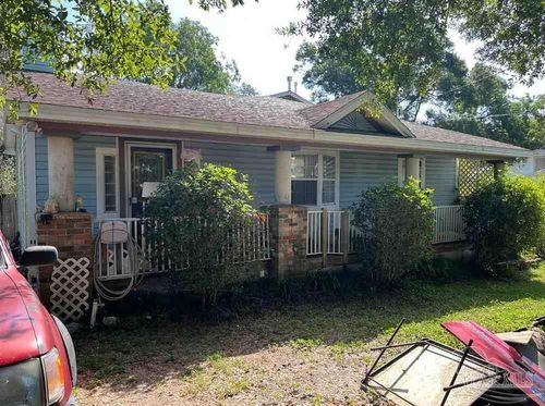 206 Ehrmann St, Pensacola, FL, 32507-1339 | Card Image