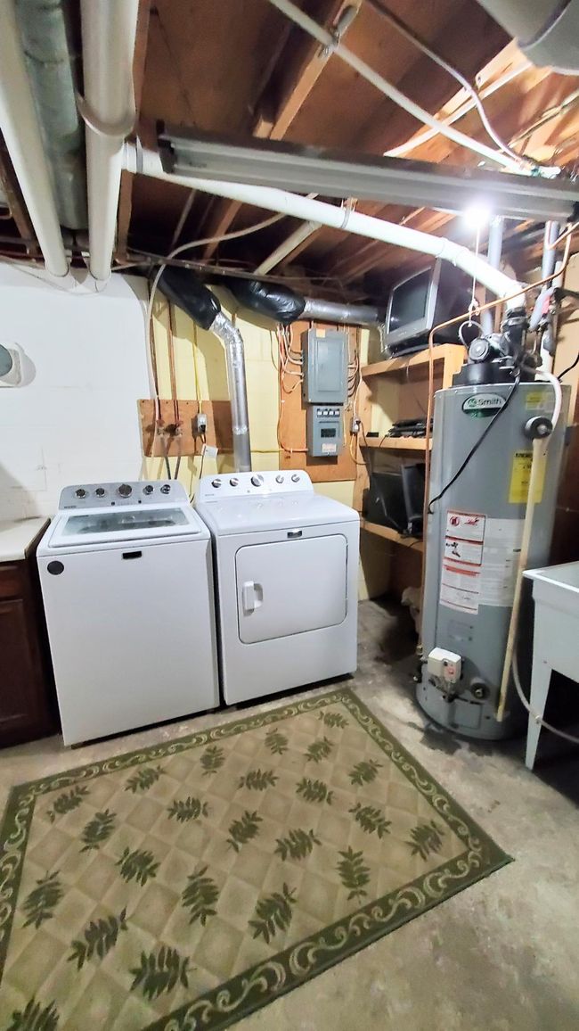 washer dryer | Image 31
