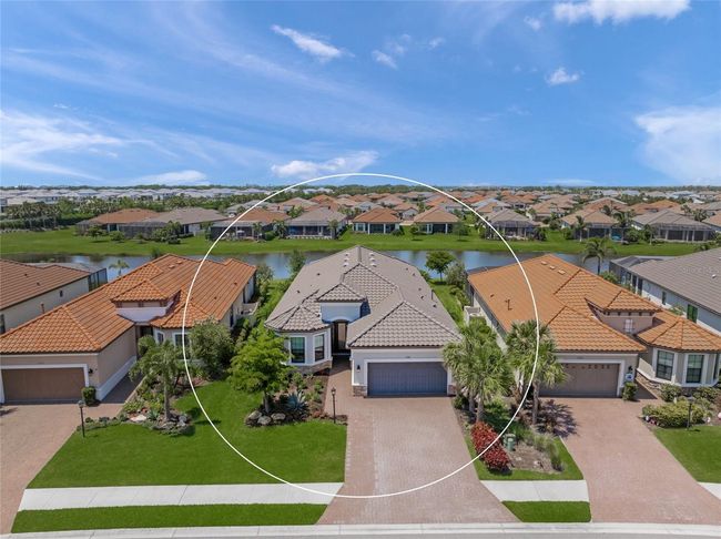 4726 Zeno Ct, House other with 3 bedrooms, 3 bathrooms and null parking in BRADENTON FL | Image 6