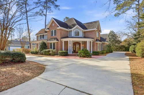 16 Golden Bear Dr, Pawleys Island, SC, 29585-7917 | Card Image