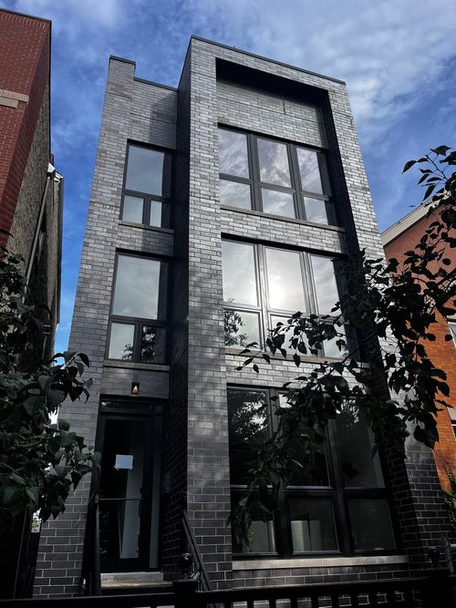 1-2847 N Damen Avenue, Chicago, IL, 60618 | Card Image