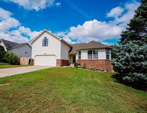 412 Shadylake Dr, La Vergne, TN, 37086-2656 | Card Image