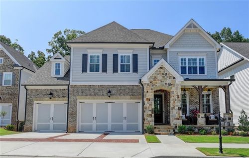 11255 Knollwood Bnd, Johns Creek, GA, 30097-6434 | Card Image