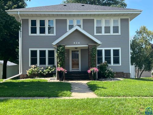 626 Harrison St, Remsen, IA, 51050-1003 | Card Image