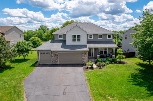 13858 Autumn Path, Rosemount, MN, 55068-2300 | Card Image