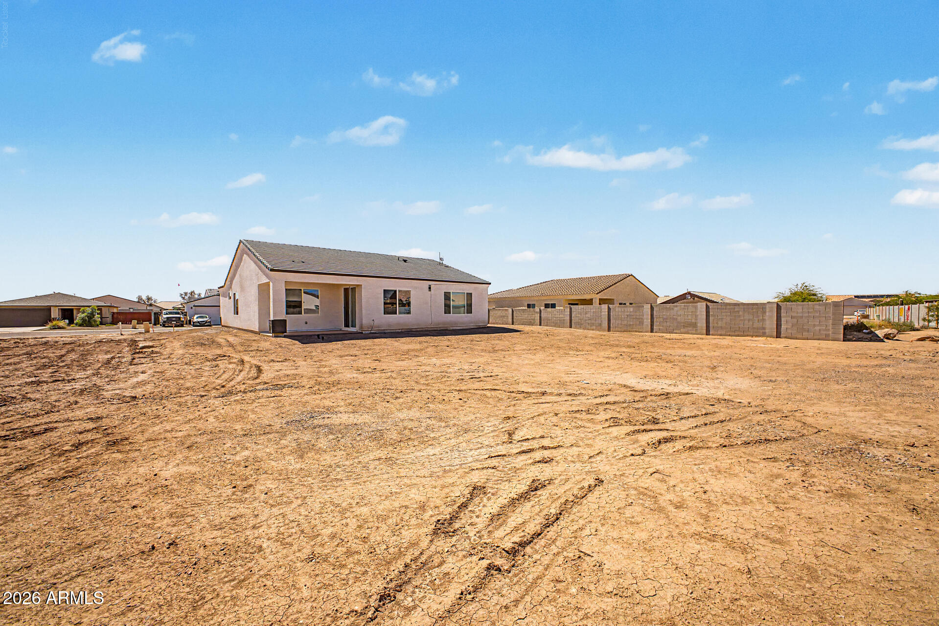 Residential in Arizona City 4