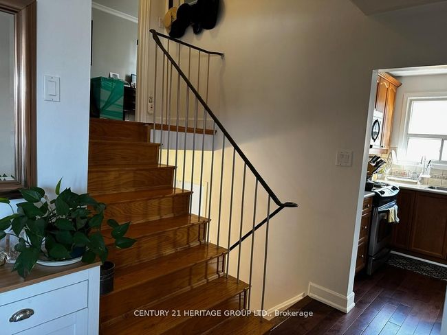 1416 Colmar Ave, House other with 3 bedrooms, 2 bathrooms and 3 parking in Pickering ON | Image 10