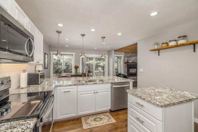 1057 E Loch Lomond Ct, Condo with 2 bedrooms, 2 bathrooms and null parking in Hayden ID | Image 15