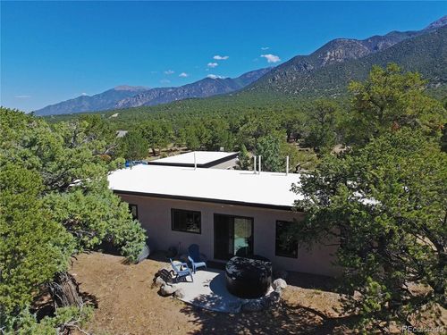3519 Forest Trl, Crestone, CO, 81131 | Card Image