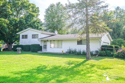 4824 Summerfield Rd, Petersburg, MI, 49270-9700 | Card Image