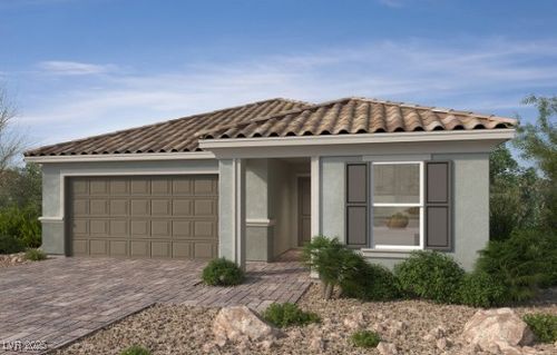 686 Lunar Lake Way, Henderson, NV, 89002 | Card Image