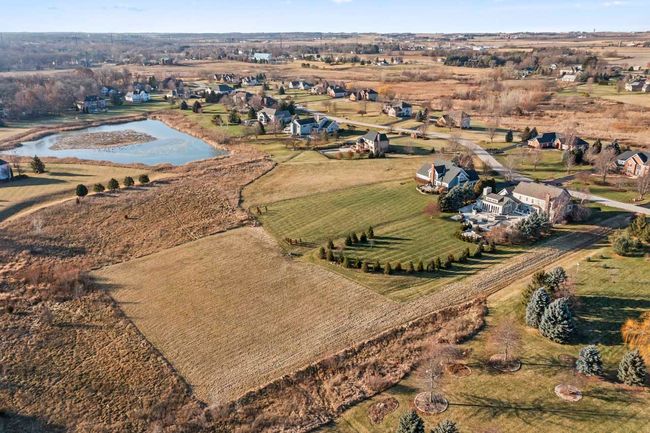 lot 30 Hunter Trail, Home with 0 bedrooms, 0 bathrooms and null parking in Elgin IL | Image 3