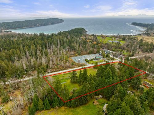 3005 St Johns Point Rd, Hornby Island, BC, V0R1Z0 | Card Image